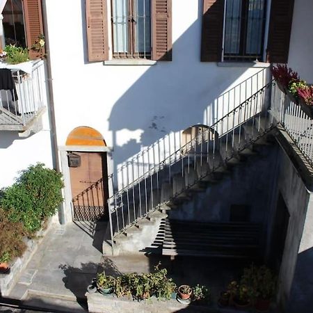 La Casa Nel Prunent Trontano 외부 사진