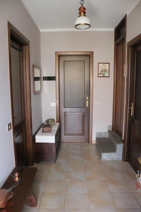 La Casa Nel Prunent Trontano 외부 사진